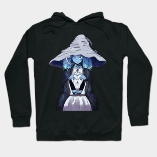 Ranni the Witch Elden Ring Hoodie